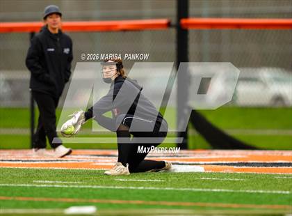 Thumbnail 3 in Bishop Ludden vs Phoenix photogallery.