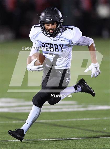 Thumbnail 1 in Perry @ McKinley photogallery.