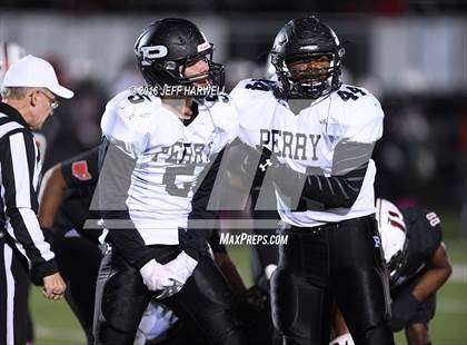 Thumbnail 1 in Perry @ McKinley photogallery.