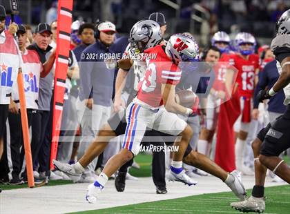 Thumbnail 1 in Westlake vs. Guyer (UIL Football 6A DII Finals) photogallery.