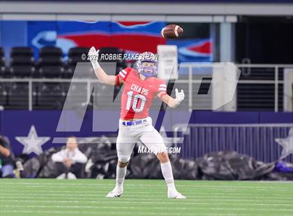 Thumbnail 3 in Westlake vs. Guyer (UIL Football 6A DII Finals) photogallery.