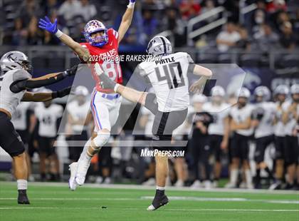 Thumbnail 1 in Westlake vs. Guyer (UIL Football 6A DII Finals) photogallery.