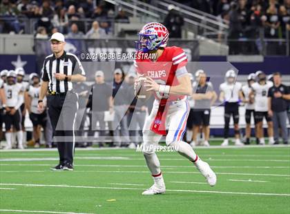 Thumbnail 3 in Westlake vs. Guyer (UIL Football 6A DII Finals) photogallery.