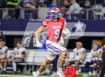 Thumbnail 1 in Westlake vs. Guyer (UIL Football 6A DII Finals) photogallery.