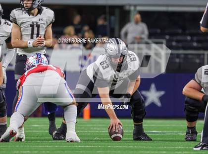 Thumbnail 1 in Westlake vs. Guyer (UIL Football 6A DII Finals) photogallery.