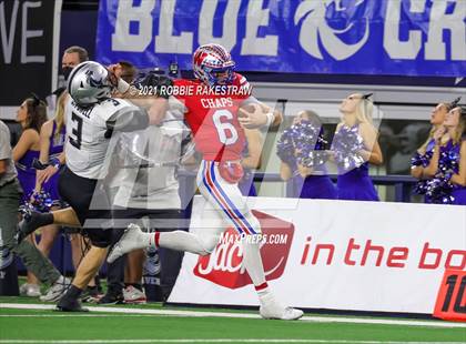 Thumbnail 3 in Westlake vs. Guyer (UIL Football 6A DII Finals) photogallery.