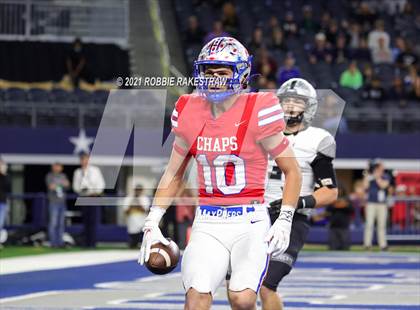 Thumbnail 1 in Westlake vs. Guyer (UIL Football 6A DII Finals) photogallery.