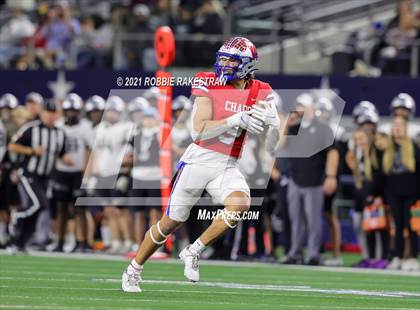 Thumbnail 3 in Westlake vs. Guyer (UIL Football 6A DII Finals) photogallery.