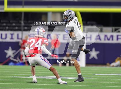 Thumbnail 1 in Westlake vs. Guyer (UIL Football 6A DII Finals) photogallery.