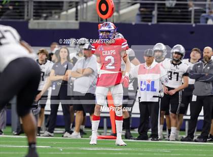 Thumbnail 1 in Westlake vs. Guyer (UIL Football 6A DII Finals) photogallery.