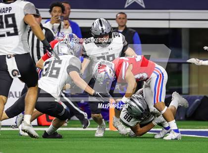 Thumbnail 3 in Westlake vs. Guyer (UIL Football 6A DII Finals) photogallery.