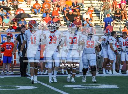 Thumbnail 2 in San Angelo Central @ Wylie photogallery.