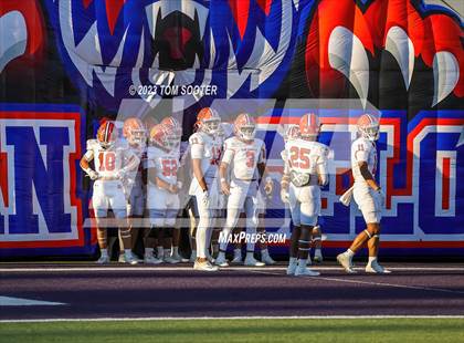 Thumbnail 3 in San Angelo Central @ Wylie photogallery.
