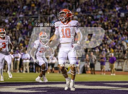 Thumbnail 1 in San Angelo Central @ Wylie photogallery.
