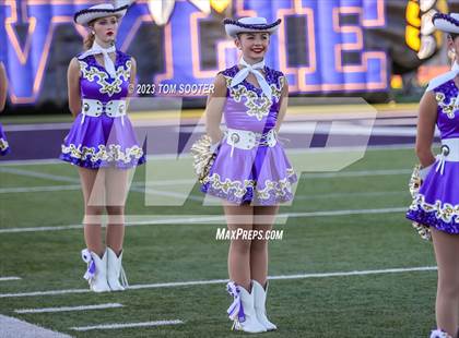 Thumbnail 1 in San Angelo Central @ Wylie photogallery.