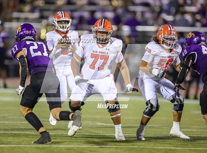 Thumbnail 2 in San Angelo Central @ Wylie photogallery.