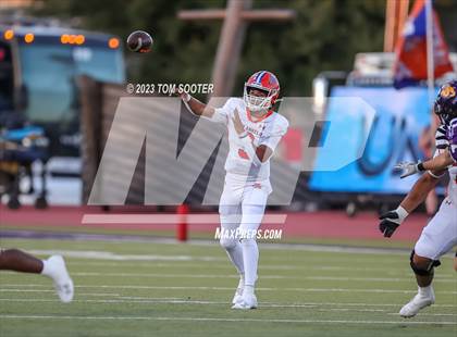 Thumbnail 3 in San Angelo Central @ Wylie photogallery.