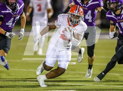 Thumbnail 2 in San Angelo Central @ Wylie photogallery.