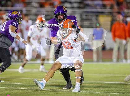 Thumbnail 3 in San Angelo Central @ Wylie photogallery.
