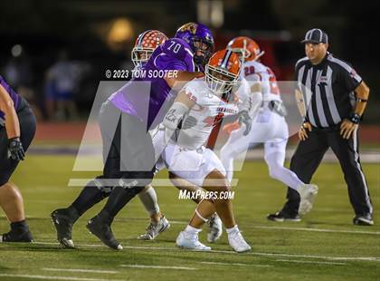 Thumbnail 3 in San Angelo Central @ Wylie photogallery.
