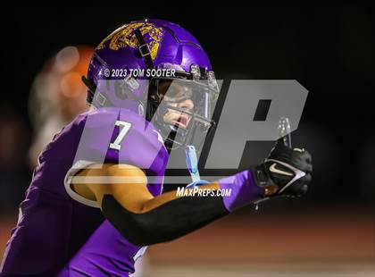 Thumbnail 2 in San Angelo Central @ Wylie photogallery.
