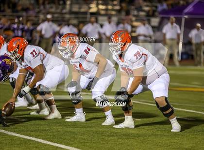 Thumbnail 2 in San Angelo Central @ Wylie photogallery.