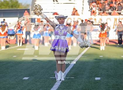 Thumbnail 3 in San Angelo Central @ Wylie photogallery.