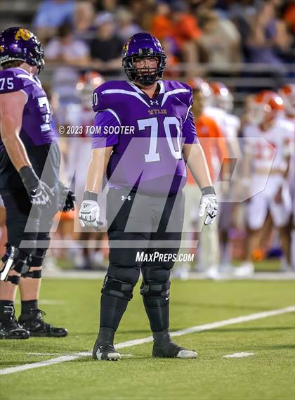 Thumbnail 1 in San Angelo Central @ Wylie photogallery.