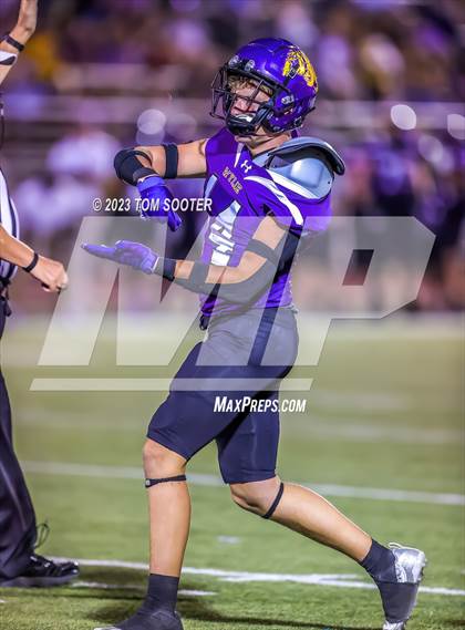 Thumbnail 2 in San Angelo Central @ Wylie photogallery.