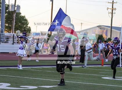 Thumbnail 3 in San Angelo Central @ Wylie photogallery.
