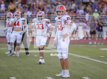 Thumbnail 1 in San Angelo Central @ Wylie photogallery.