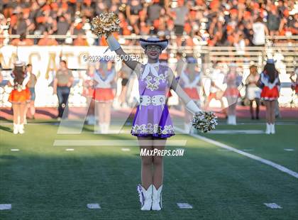 Thumbnail 2 in San Angelo Central @ Wylie photogallery.