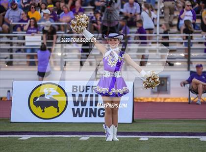 Thumbnail 2 in San Angelo Central @ Wylie photogallery.
