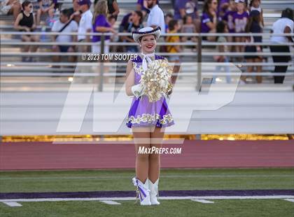 Thumbnail 2 in San Angelo Central @ Wylie photogallery.