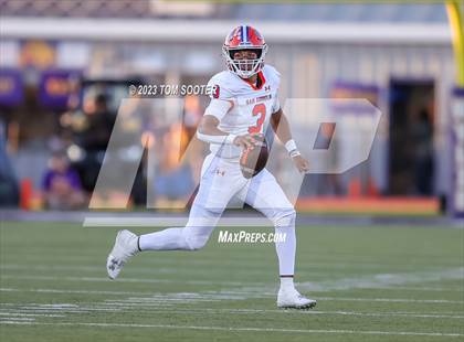 Thumbnail 1 in San Angelo Central @ Wylie photogallery.