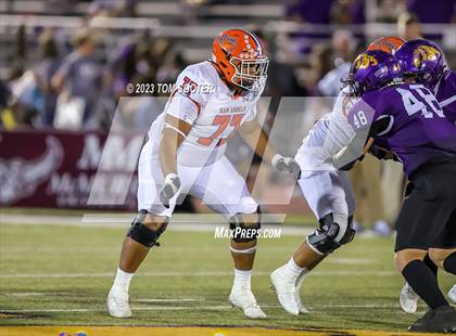 Thumbnail 1 in San Angelo Central @ Wylie photogallery.