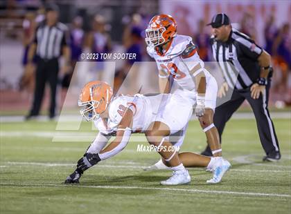 Thumbnail 1 in San Angelo Central @ Wylie photogallery.