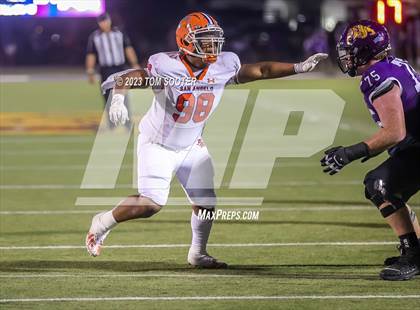 Thumbnail 2 in San Angelo Central @ Wylie photogallery.