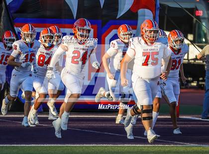 Thumbnail 3 in San Angelo Central @ Wylie photogallery.