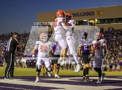 Thumbnail 1 in San Angelo Central @ Wylie photogallery.