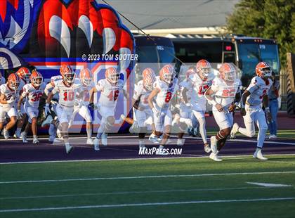 Thumbnail 3 in San Angelo Central @ Wylie photogallery.