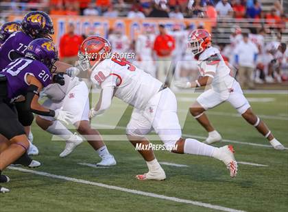 Thumbnail 2 in San Angelo Central @ Wylie photogallery.