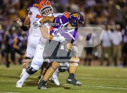Thumbnail 1 in San Angelo Central @ Wylie photogallery.
