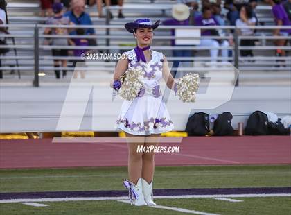 Thumbnail 3 in San Angelo Central @ Wylie photogallery.