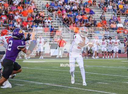 Thumbnail 1 in San Angelo Central @ Wylie photogallery.