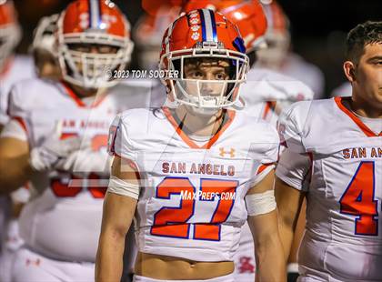 Thumbnail 2 in San Angelo Central @ Wylie photogallery.