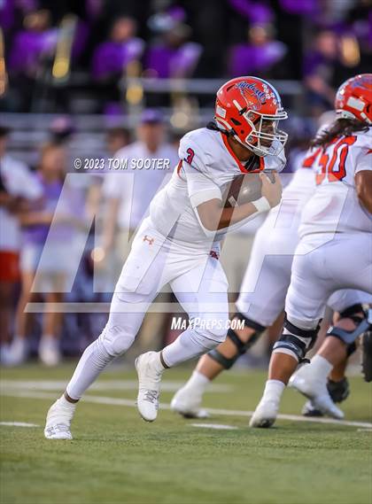 Thumbnail 3 in San Angelo Central @ Wylie photogallery.