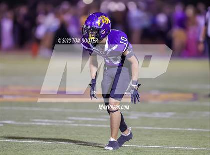 Thumbnail 2 in San Angelo Central @ Wylie photogallery.