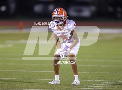 Thumbnail 3 in San Angelo Central @ Wylie photogallery.