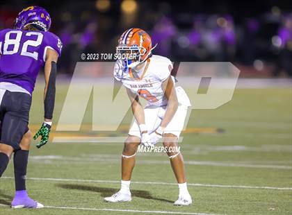 Thumbnail 1 in San Angelo Central @ Wylie photogallery.
